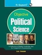 D. S. Tiwari - Objective Political Science