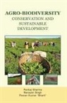 Pankaj Sharma - AGRO-BIODIVERSITY