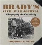 Theodore P. Savas - Brady's Civil War Journal