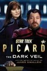 James Swallow - Star Trek: Picard: The Dark Veil