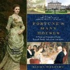 Simon Welfare, James Langton - Fortune's Many Houses: A Victorian Visionary, a Noble Scottish Family, and a Lost Inheritance (Hörbuch)