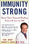 Robert G. Lahita - IMMUNITY STRONG