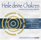 Pavlina Klemm - HEILE DEINE CHAKREN. Reinigung für das Große Erwachen (Doppel-CD), 2 Audio-CD (Audiolibro)