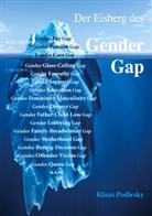 Klaus Podirsky - Der Eisberg des Gender Gap