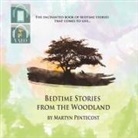 Martyn Pentecost, Martyn Pentecost - Bedtime Stories from the Woodland