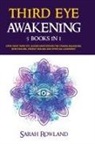 Sarah Rowland - Third Eye Awakening