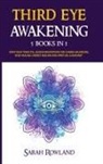 Sarah Rowland - Third Eye Awakening
