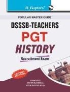 RPH Editorial Board - DSSSB