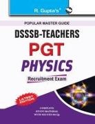 RPH Editorial Board - DSSSB Teachers