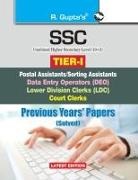 RPH Editorial Board - SSC-CHSL (10+2)