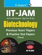 Rph Editorial Board - IIT-JAM
