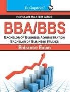 RPH Editorial Board - BBA/BBS Entrance Exam Guide