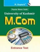RPH Editorial Board - University of Kashmir