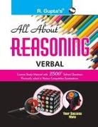RPH Editorial Board - All About Reasoning (Verbal)
