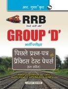 RPH Editorial Board - RRB