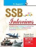 RPH Editorial Board - SSB Interviews