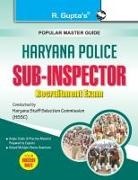 Rph Editorial Board - Haryana Police