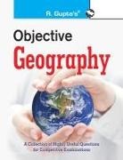 RPH Editorial Board - Objective Geography