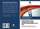 Guevar Cecilia Anabel, Guevara Cecilia Anabel, Cala Mirta Elizabeth - BESTIMMUNG DES LIPIDPROFILS UND DESSEN BEZIEHUNG ZUM IMC
