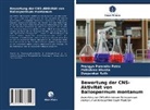 Pallishre Bhukta, Pallishree Bhukta, Prangya Paramit Patra, Prangya Paramita Patra, D rath, Deepankar rath - Bewertung der CNS-Aktivität von Baliospermum montanum