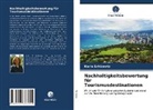 Karin Schianetz - Nachhaltigkeitsbewertung für Tourismusdestinationen