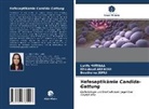 Latif *MTIBAA, Khoulou ARFAOUI, Khouloud ARFAOUI, Boutheina Jemli, Latifa Mtibaa - Hefeseptikämie Candida-Gattung