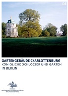 Rudolf Scharmann - Gartengebäude Charlottenburg