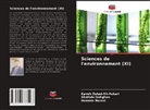 Shahide Dehghan, Hossein Norozi, Kaveh Ostad-Ali-Askari - Sciences de l'environnement (XI)