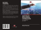 Alexej Maxurow - ANTITRUST RÈGLEMENT CONNEXIONS