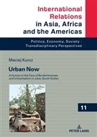 Maciej Kurcz, Marcin Grabowski - Urban Now