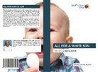 Appalakonda Panchadarla - ALL FOR A WHITE SON