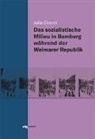 Julia Oberst - Das sozialistische Milieu in Bamberg während der Weimarer Republik
