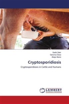 Abeje Abera, Garoma Desa, Sadik Zakir - Cryptosporidiosis