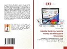 Golan Pauni Amisi - Mobile Banking, Mobile money et messagerie financière