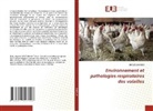 Khaled KABOUDI - Environnement et pathologies respiratoires des volailles