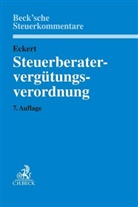 Lothar Boelsen u a, Hans-Geor Böttcher, Hans-Georg Böttcher, Horst-Reiner Enders, Thorsten Lotz u a, Heinrich Winkler u a - Steuerberatervergütungsverordnung
