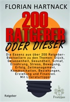 Florian Hartnack - 200 Ratgeber oder dieser