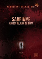 Hannelore Dechau-Dill - Sabrinye