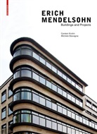 Carste Krohn, Carsten Krohn, Michele Stavagna - Erich Mendelsohn