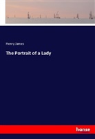 Henry James - The Portrait of a Lady