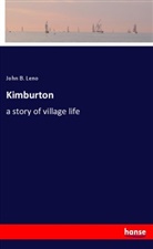 John B. Leno - Kimburton