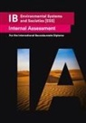 Usama Mukhtar - IB Environmental Systems and Societies [ESS] Internal Assessment