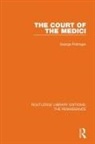 George Pottinger, Pottinger George - Court of the Medici