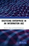 Subodh Kesharwani, Kesharwani Subodh, David L Olson, David L. Olson, David L. Kesharwani Olson, Olson David L. - Digitising Enterprise in an Information Age