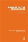 Orville Prescott, Prescott Orville - Princes of the Renaissance