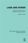 Harold I. Nelson, Nelson Harold I. - Land and Power