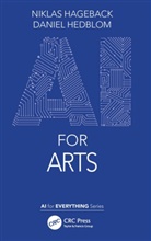 Niklas Hageback, Niklas (The Virtual Mind Hageback, Hageback Niklas, Daniel Hedblom - Ai for Arts