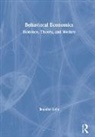 Brandon Lehr - Behavioral Economics