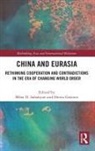 Heinz (University of Vienna Gartner, Mher D (China-Eurasia Council for Politi Sahakyan, Mher D Gartner Sahakyan, Heinz Gärtner, Mher D Sahakyan, Mher D. Sahakyan - China and Eurasia