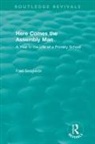 Fred Sedgwick, Fred (Writer Sedgwick, Sedgwick Fred - Here Comes the Assembly Man